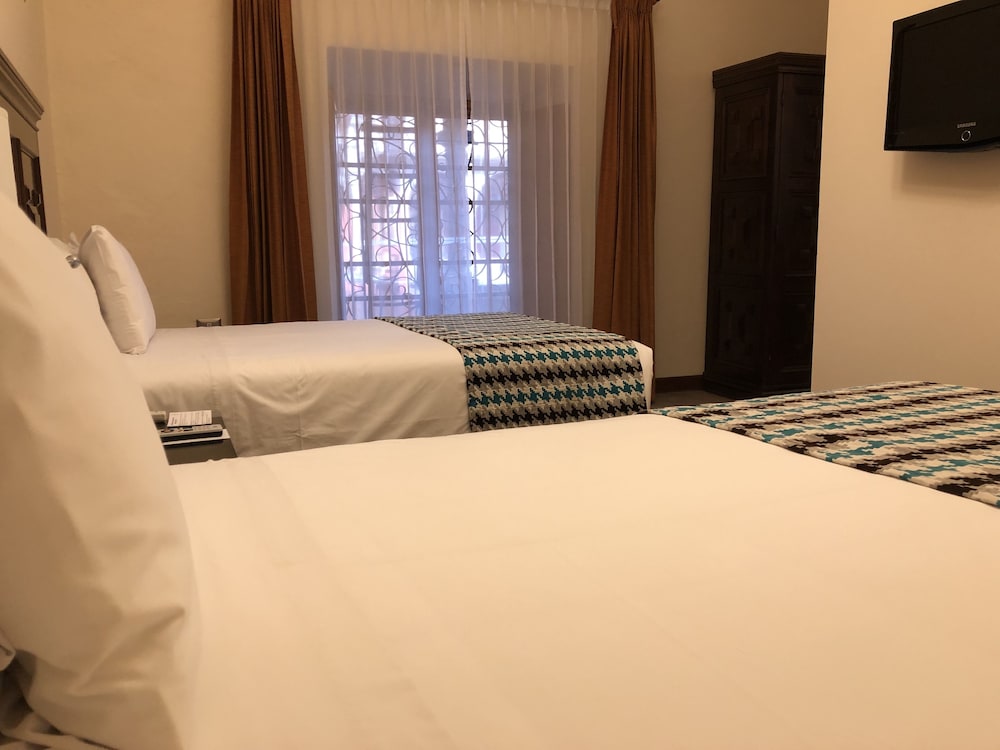 Wyndham Costa Del Sol Cusco 44/79