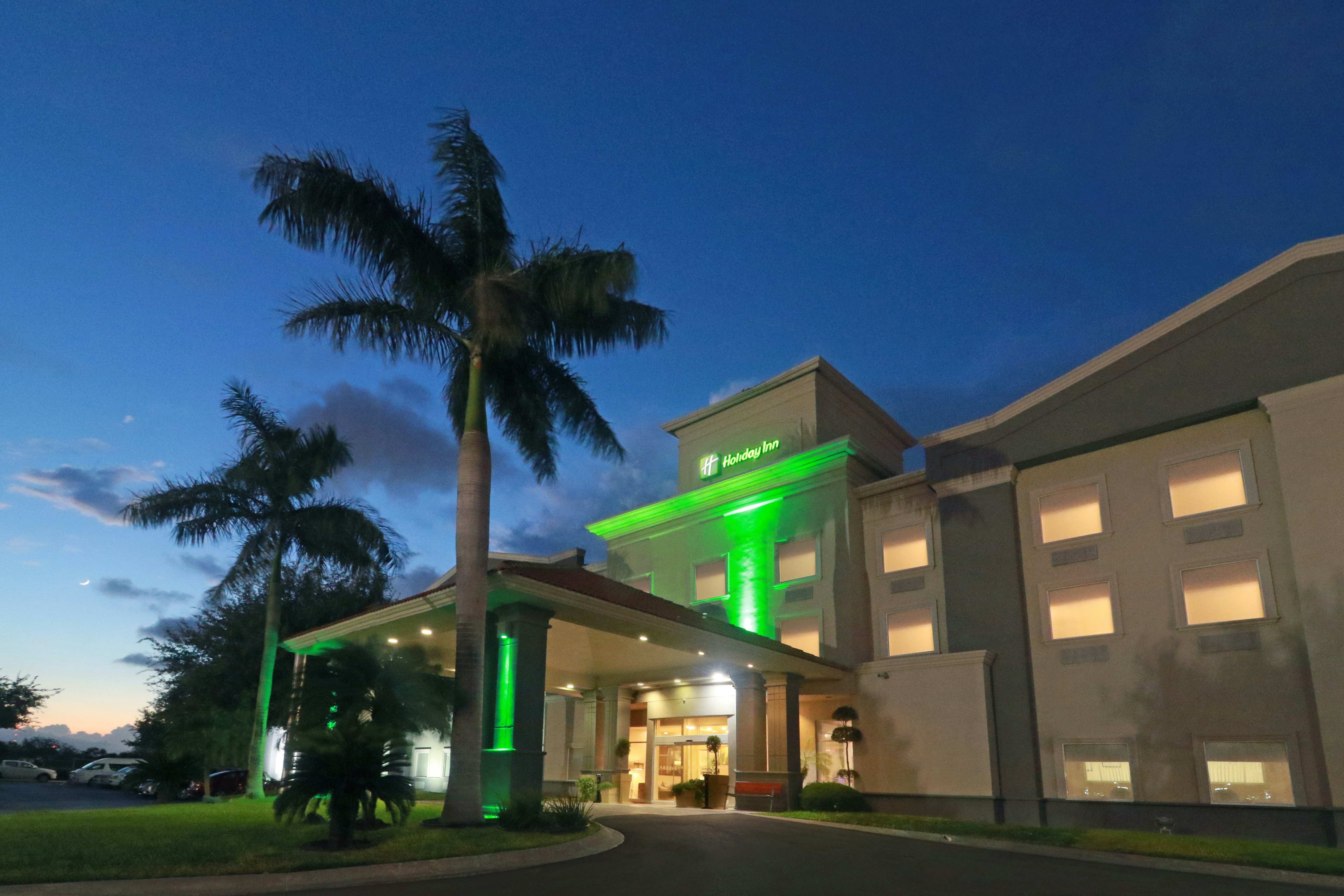 Holiday Inn Reynosa Industrial Poniente 1/37