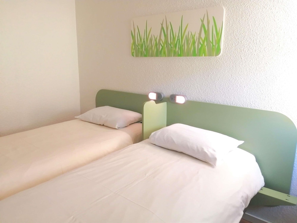 Ibis Budget Poitiers Sud 17/57