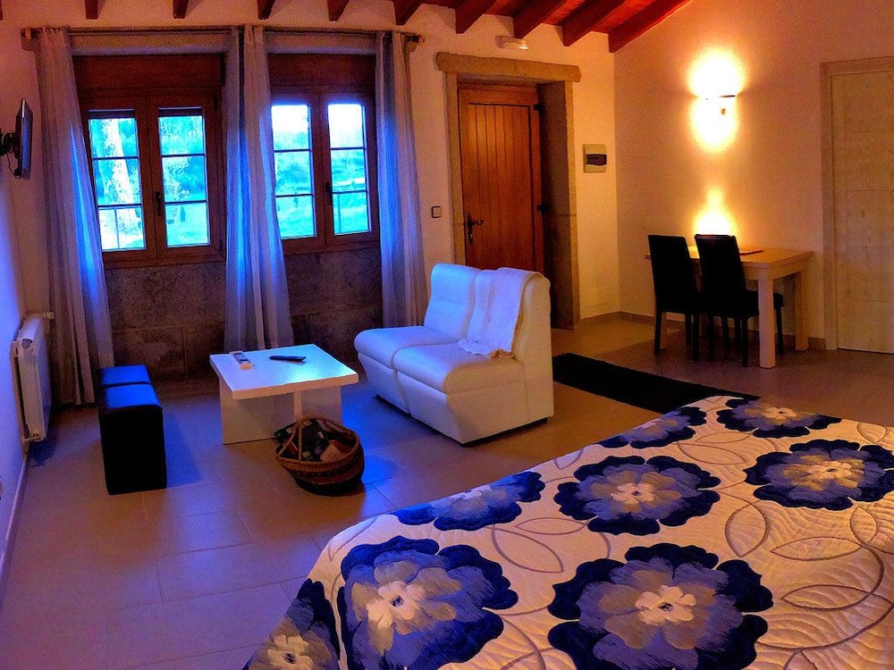 Casa de Trillo 23/50