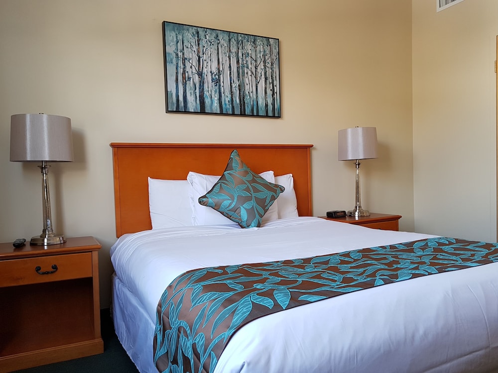 Sunset Mountain Inn and Spa 19/50