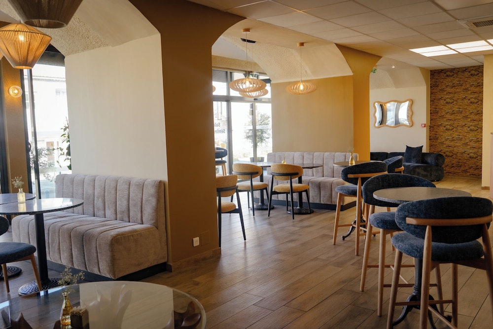 Hotel Atrachjata Aleria 33/50