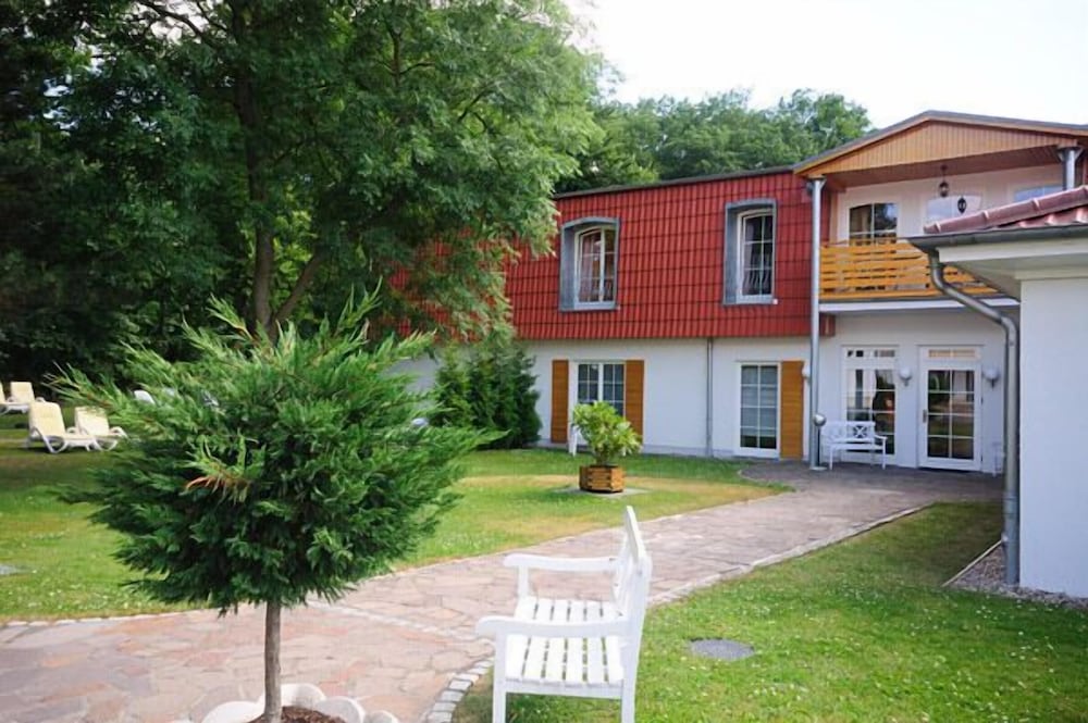 Parkhotel Kluschenberg 50/55