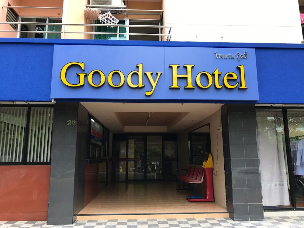 Goody Hotel 5/47