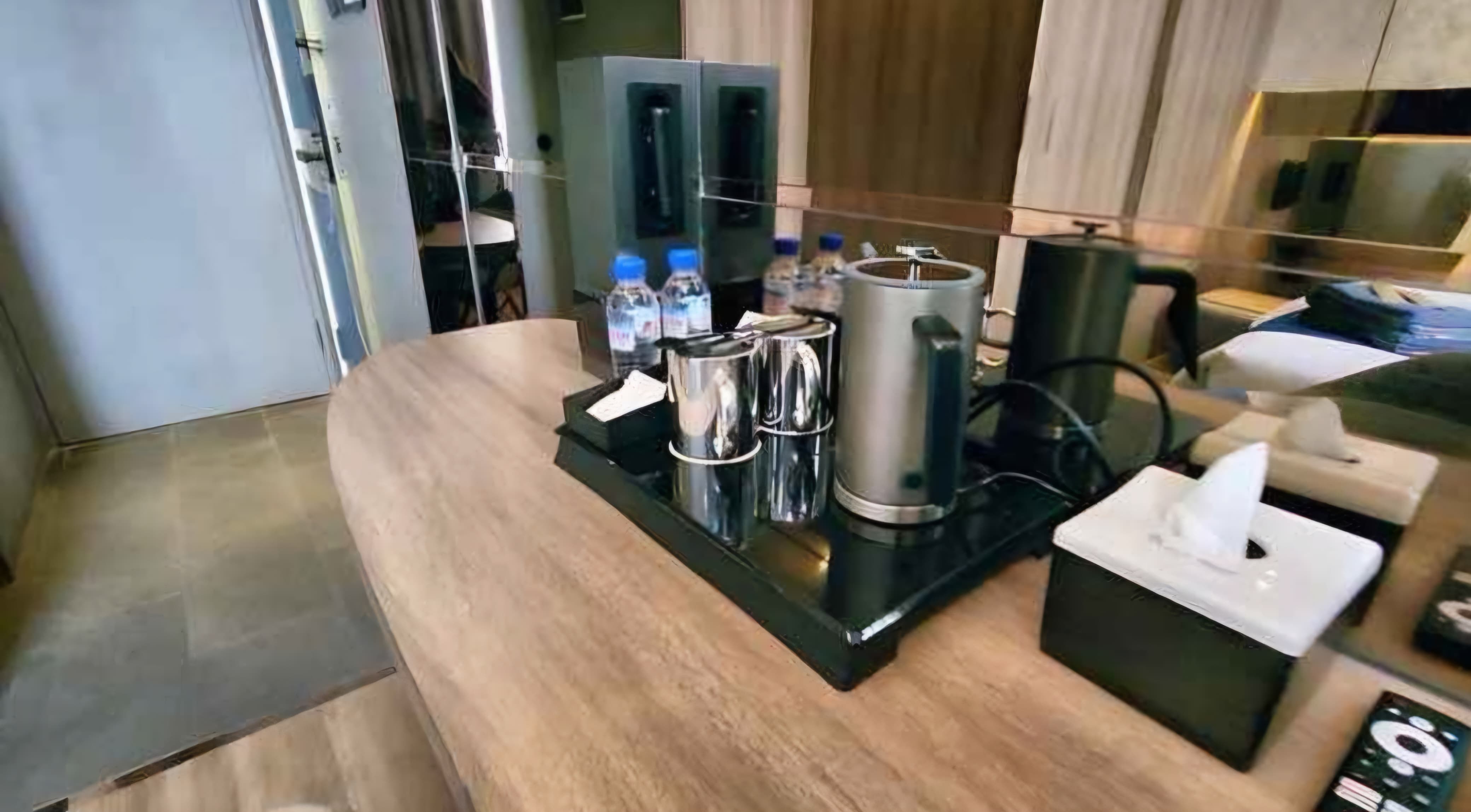 QUBE HOTEL by 98hospitality 42/50