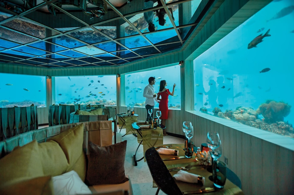 Ozen Life Maadhoo Resort 43/63