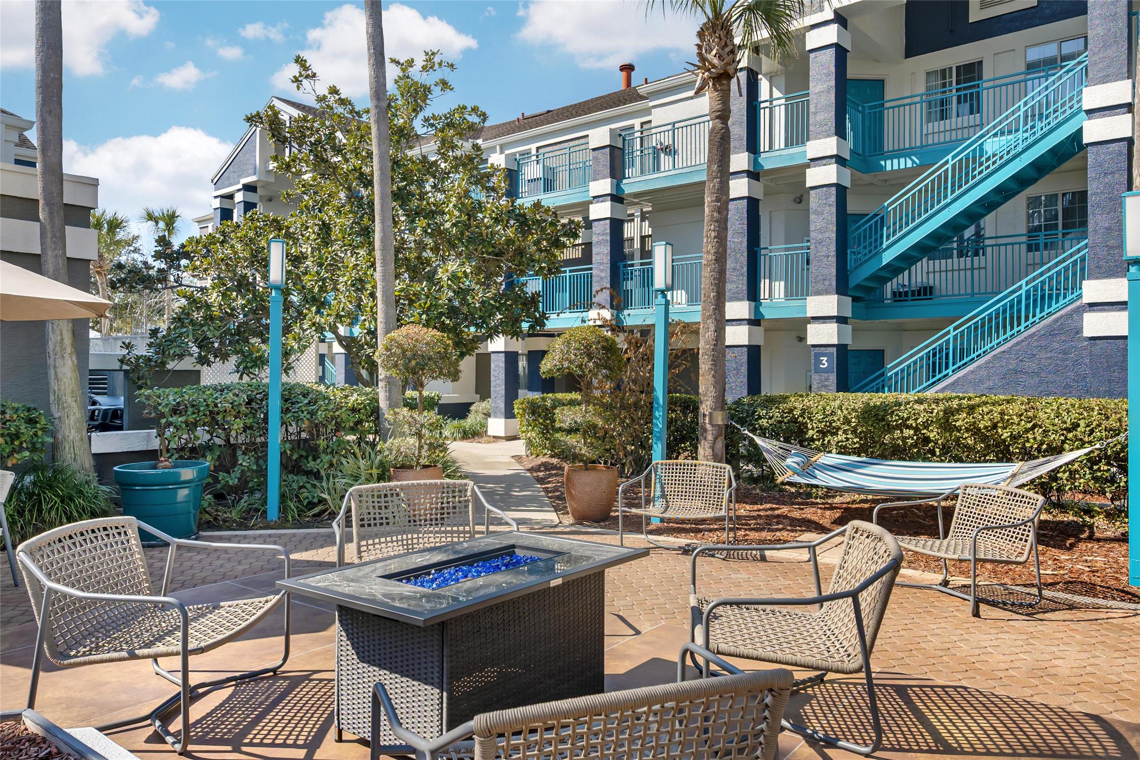Sonesta ES Suites Orlando Lake Buena Vista 61/78