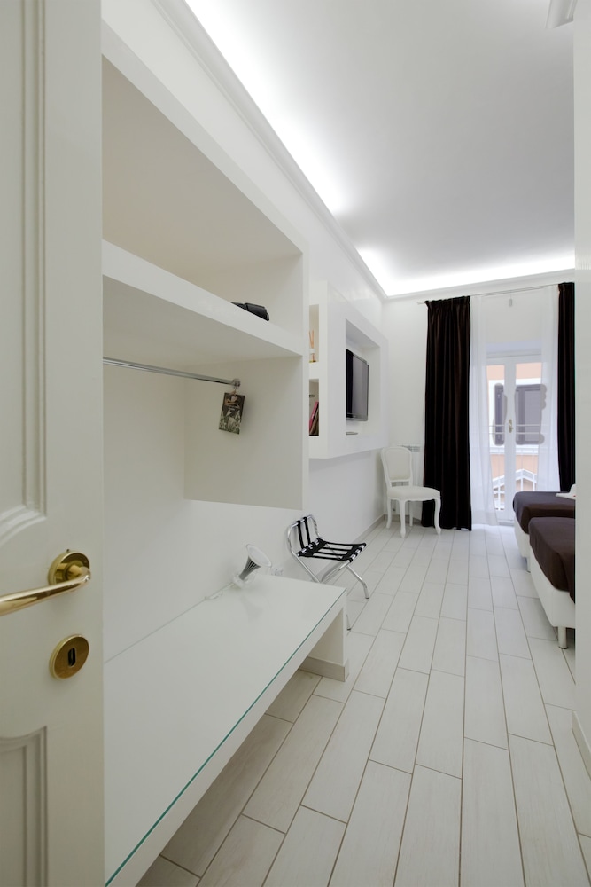 Town House Fontana Di Trevi 53/53
