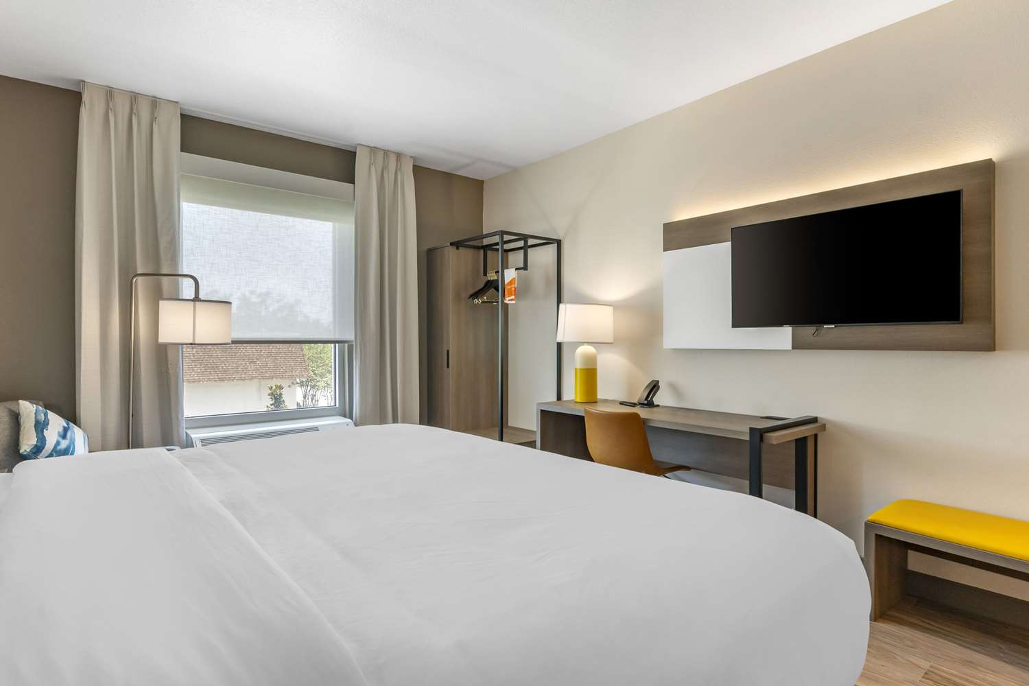 Comfort Inn & Suites New Port Richey Downtown District 20/39