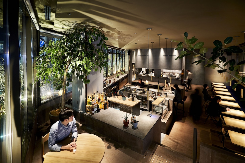 The Reign Hotel Kyoto 32/50