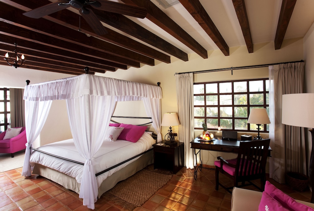 Guaycura Boutique Hotel Spa 18/72