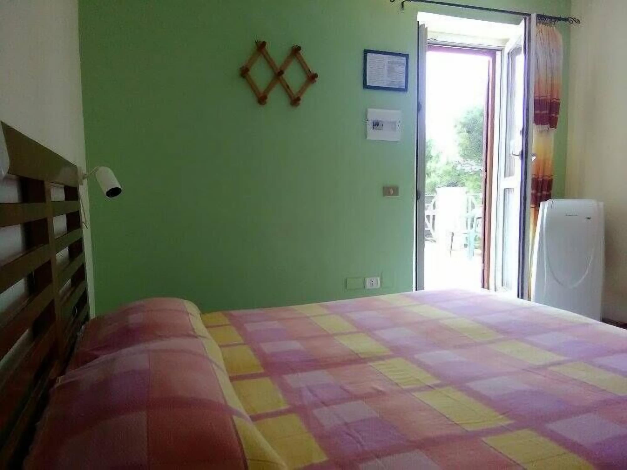 SUPERIOR, DOUBLE BED, SEA VIEW