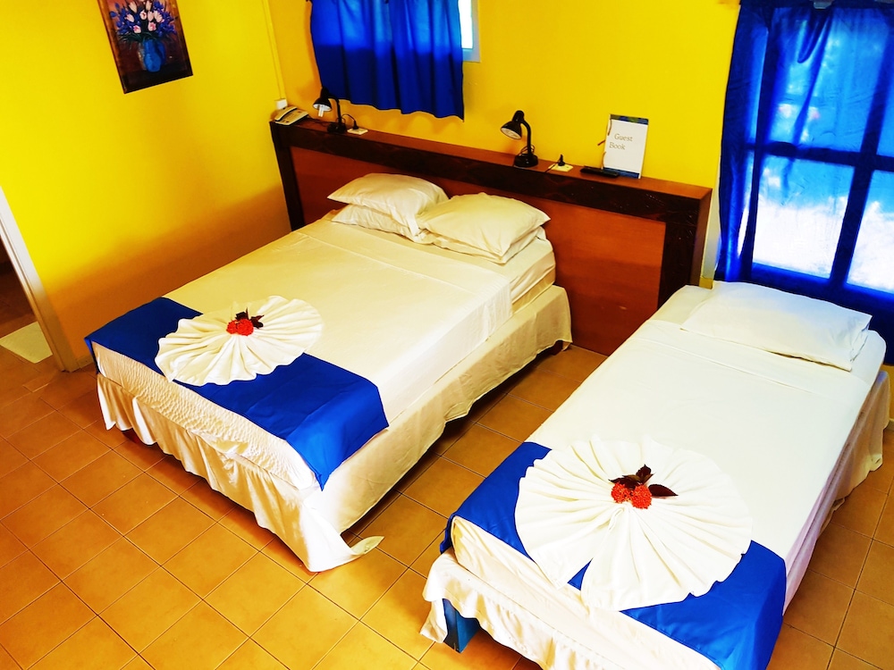 Villa, Queen Bed, Ocean View