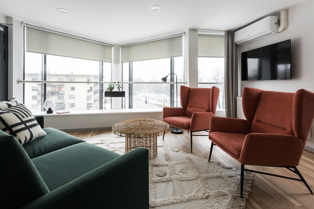 Oru Hub Hotel Tallinn - Handwritten Collection 27/50