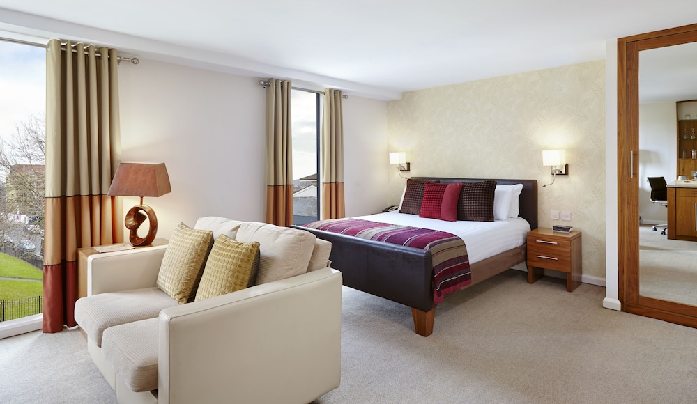 Staybridge Suites Newcastle 22/79