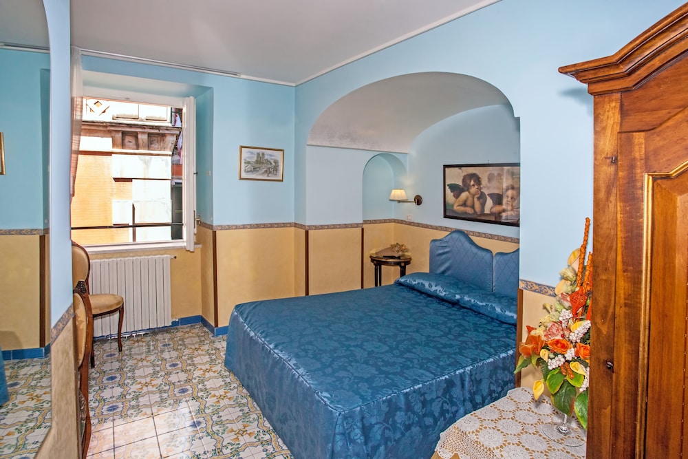 Hotel Amalfi 42/79