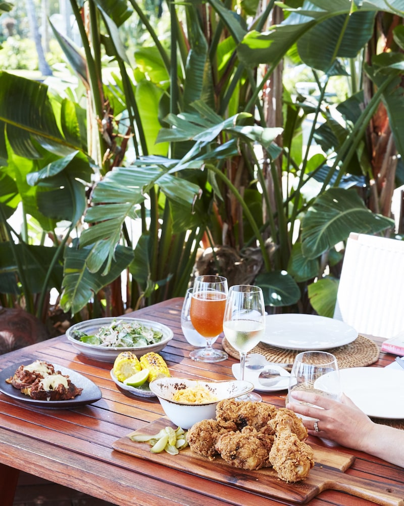 Orpheus Island Lodge 25/52