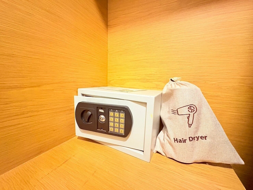 I Residence Hotel Silom 40/67