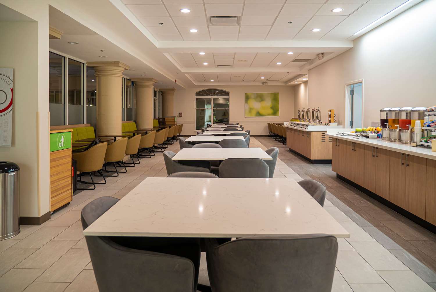 Wyndham Garden Mcallen At La Plaza Mall 40/61