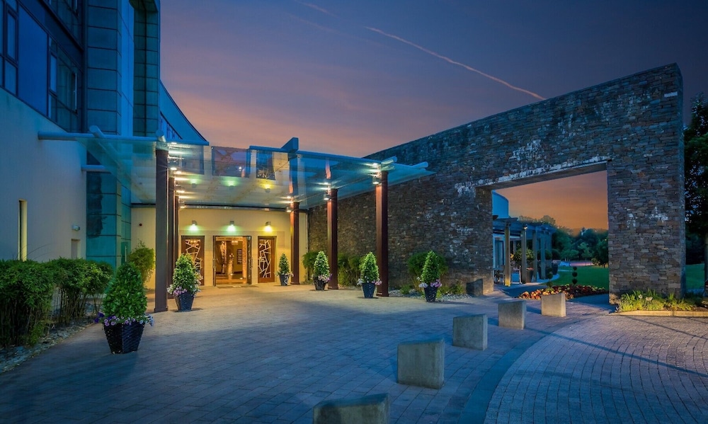 Fota Island Hotel And Spa 5/70