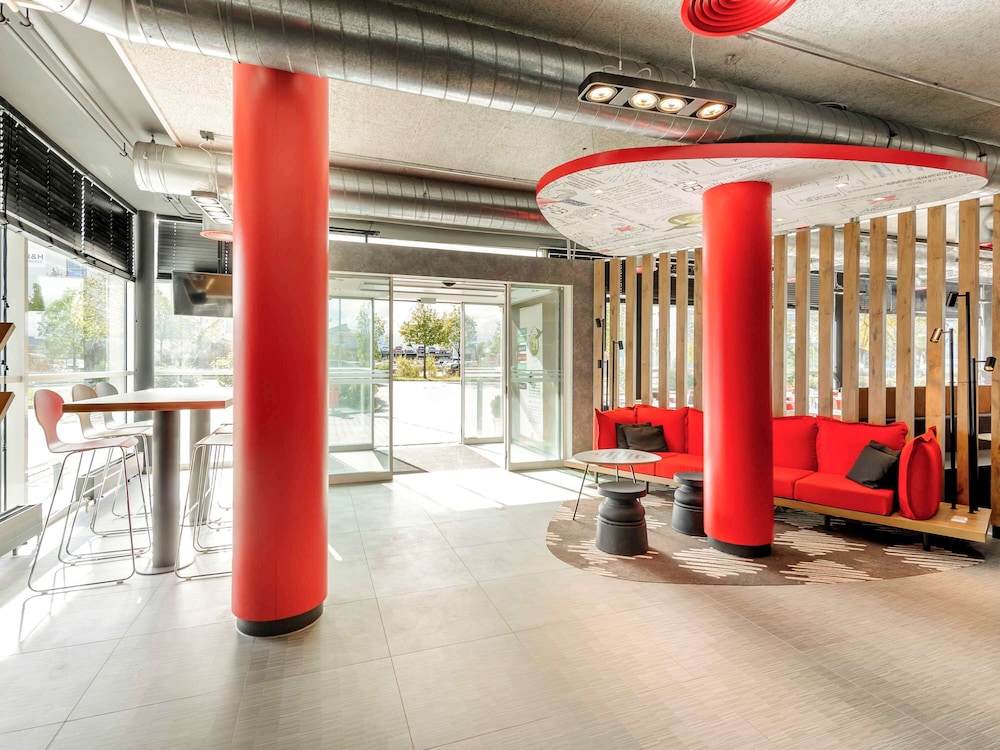 Ibis Hotel Munchen Messe 30/45