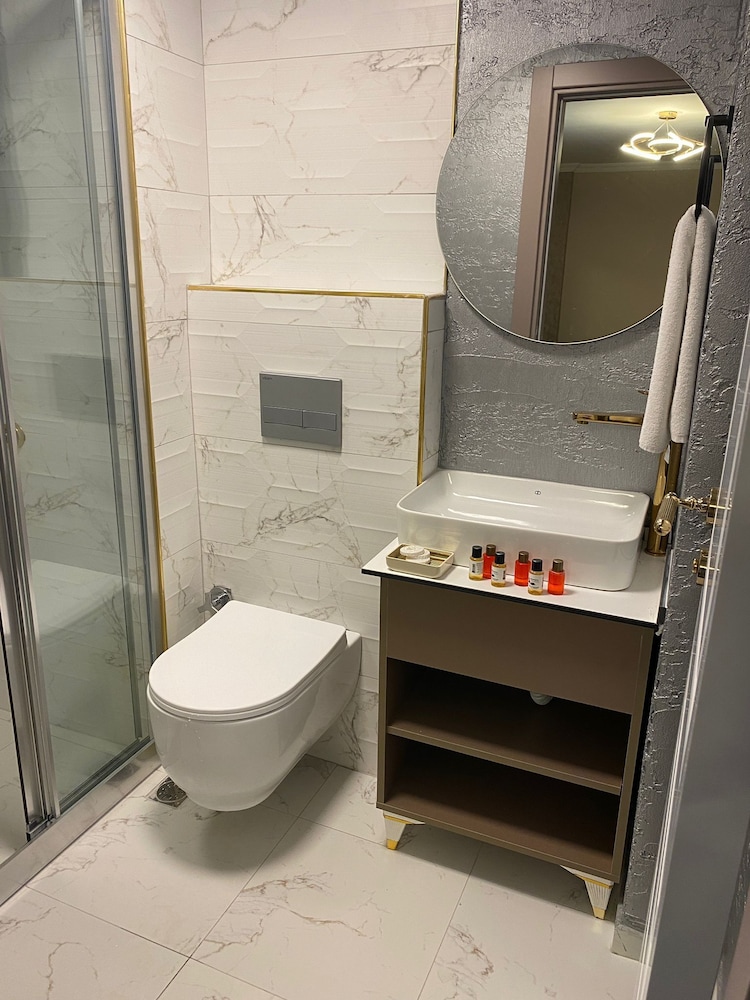 Etap Bulvar Hotel Ankara 44/44