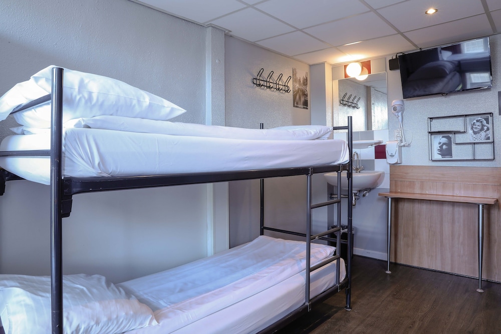 Hotel Mevlana 14/34