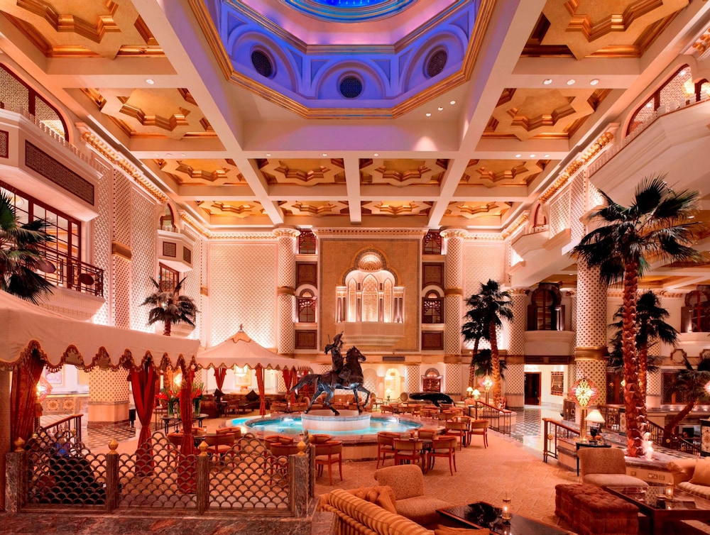 Grand Hyatt Muscat Hotel 41/50