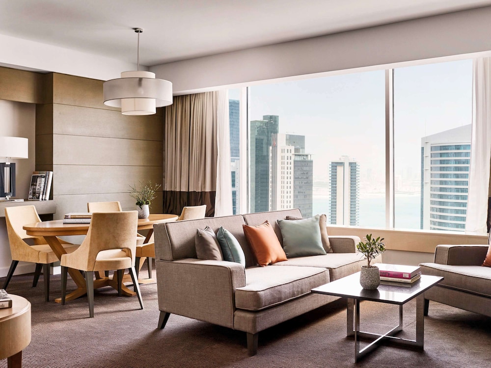 Pullman Doha West Bay 52/72