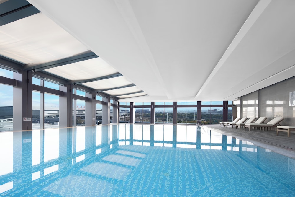 HYATT HOUSE SHANGHAI HONGQIAO CBD 25/66