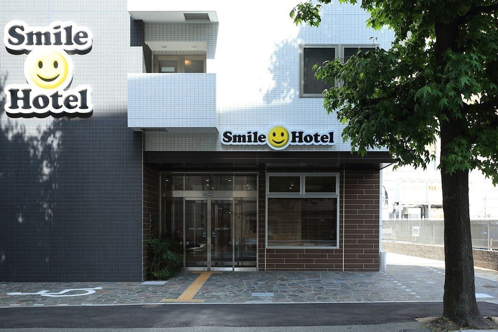 Smile Hotel Hakata Ekimae 3/44