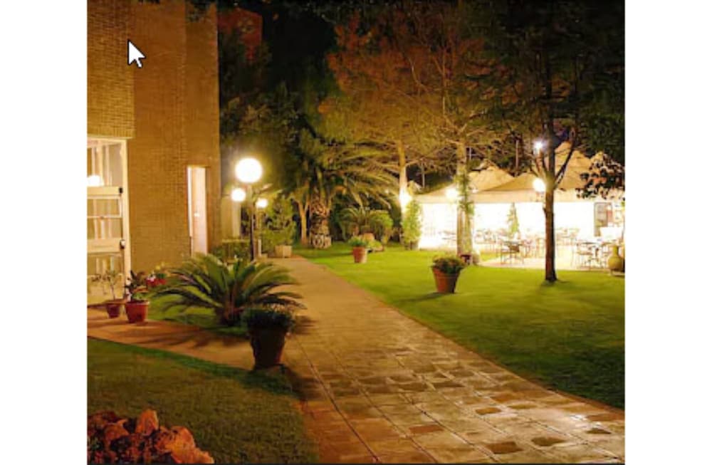 Hotel Marini 5/42