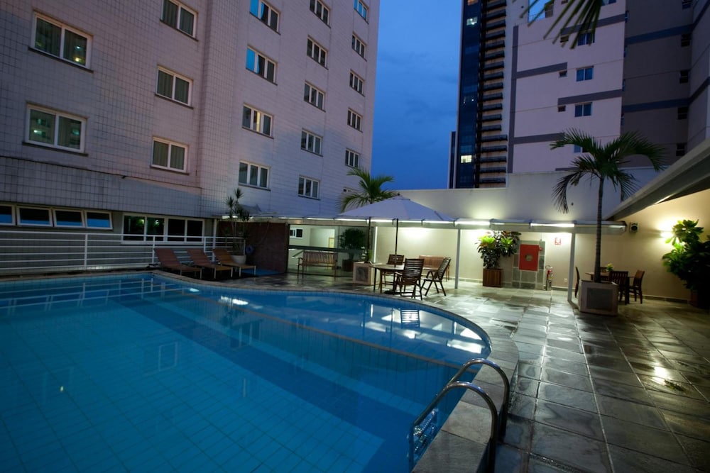 Oitis Hotel 3/63