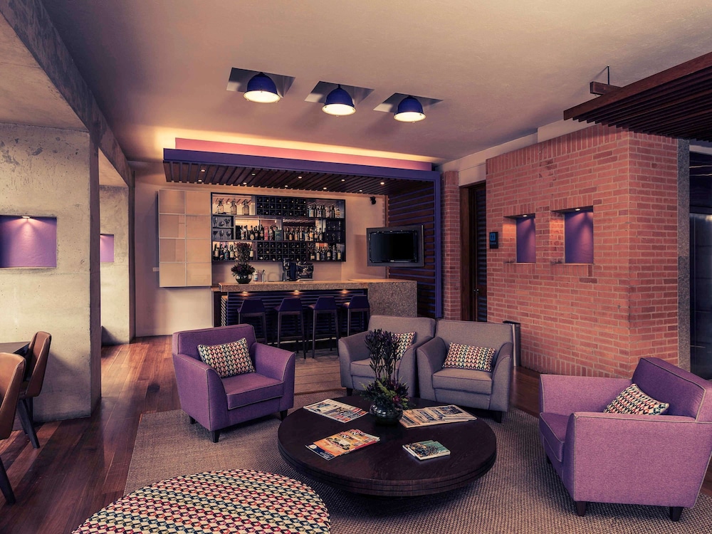 Mercure Bogota BH Retiro 29/46
