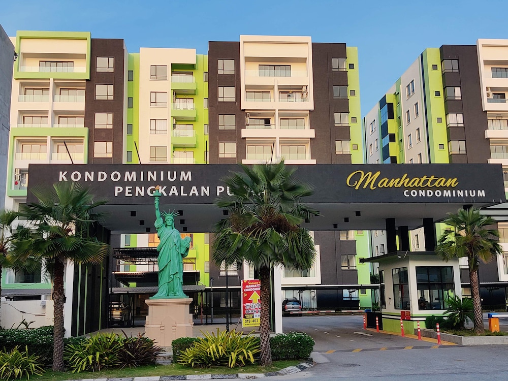Manhattan Hotel Ipoh 40/50