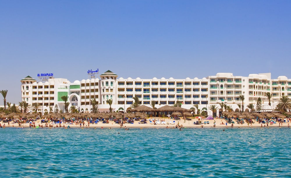 El Mouradi El Menzah 66/75