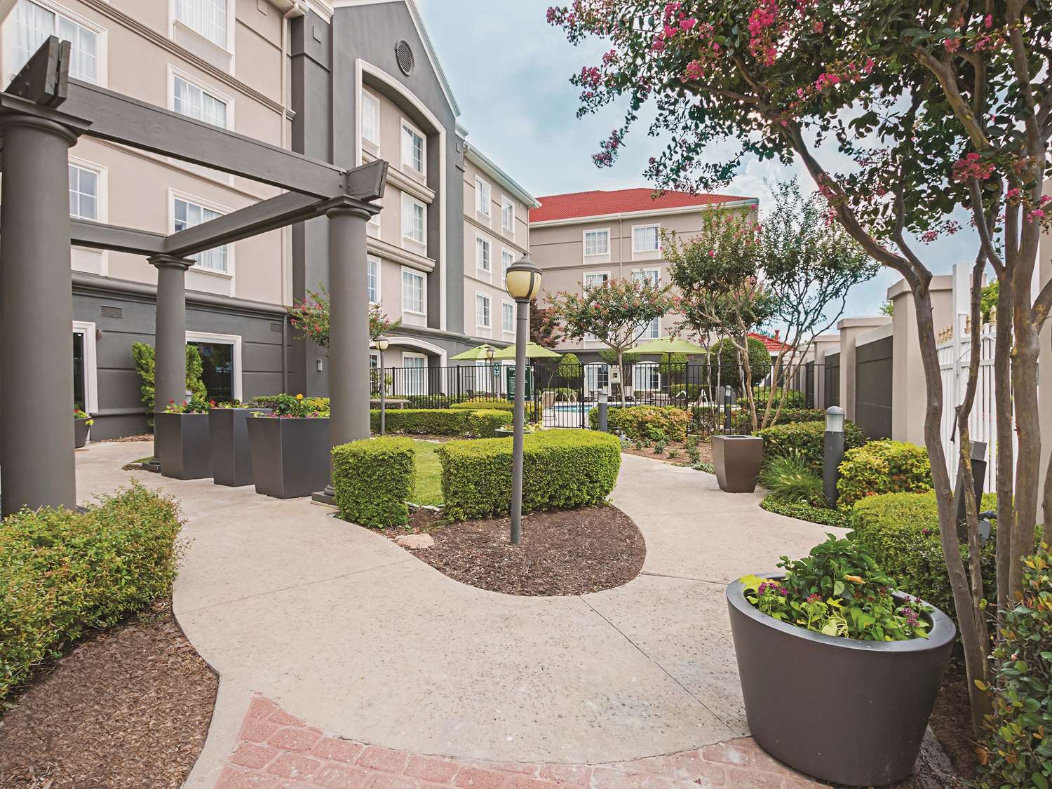 La Quinta Inn & Suites by Wyndham Fort Worth City View 41/48