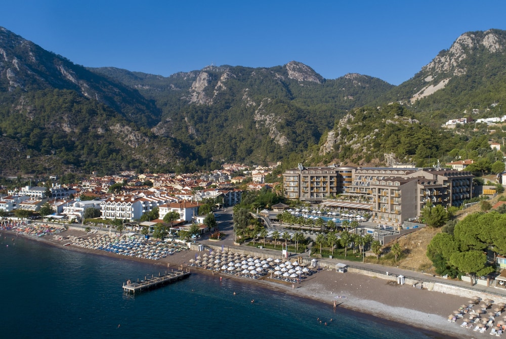 Turunc Premium Hotel 43/50