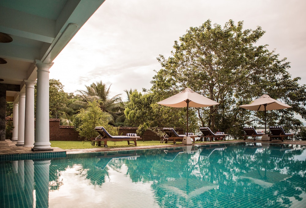 Thaulle Resort 42/50