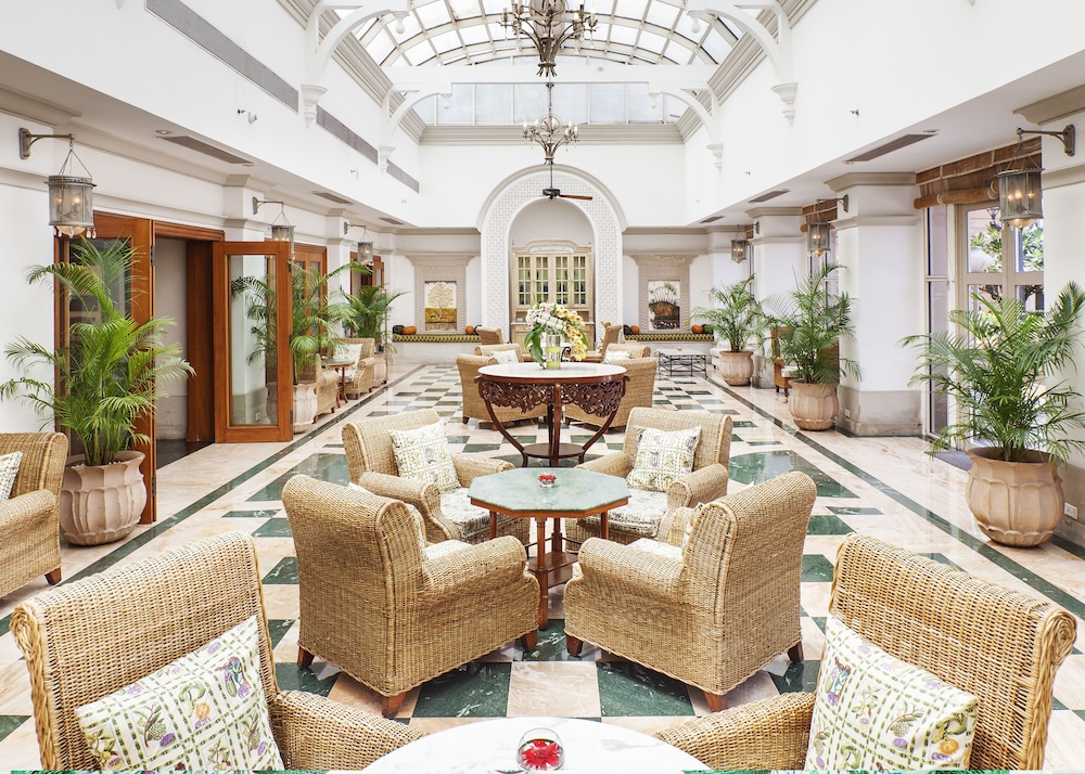 ITC Maratha, a Luxury Collection Hotel, Mumbai 38/44