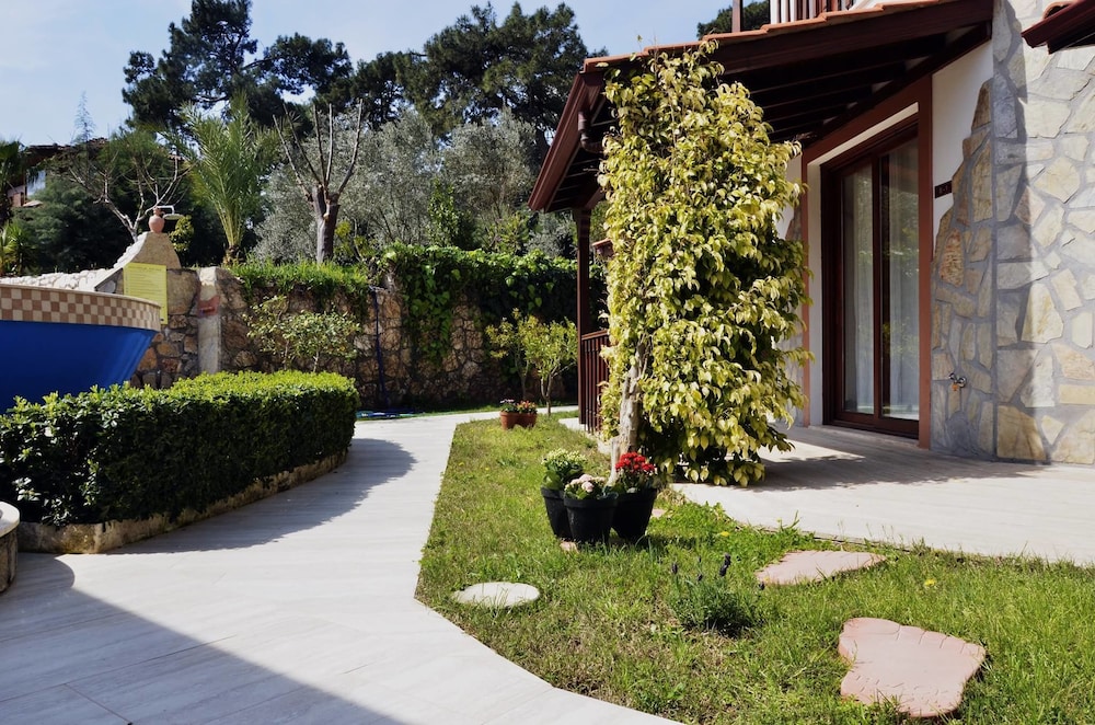 Palmiye Apart Otel 31/43