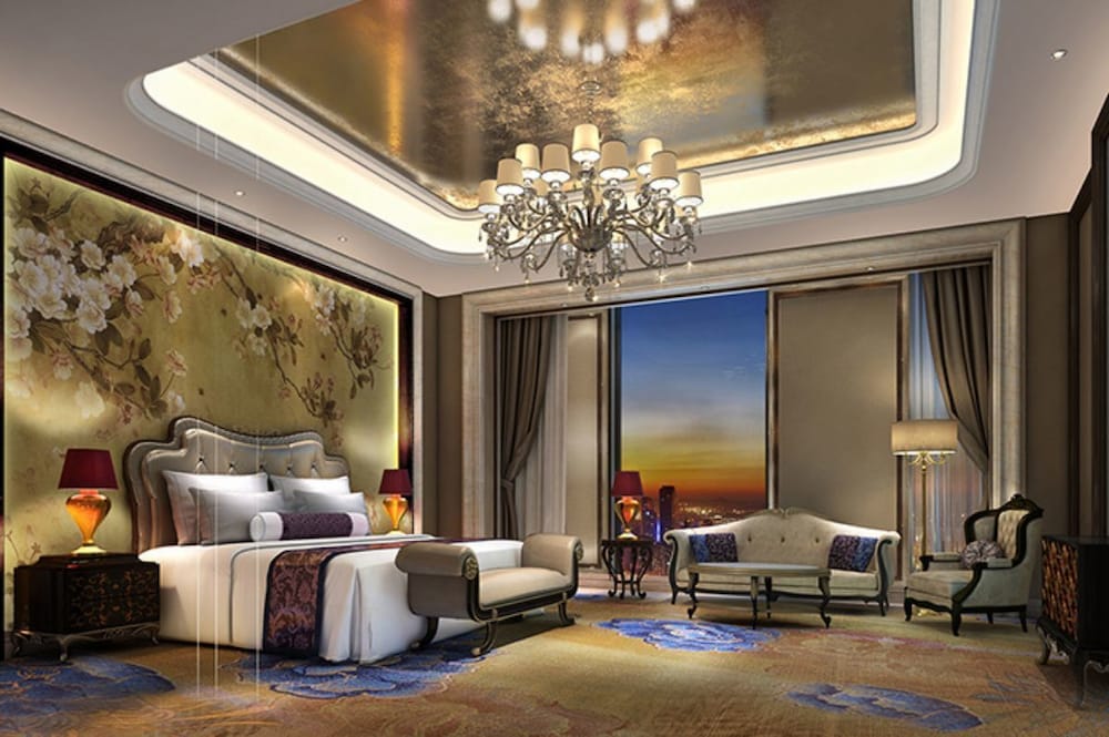 Wanda Vista Harbin 8/22