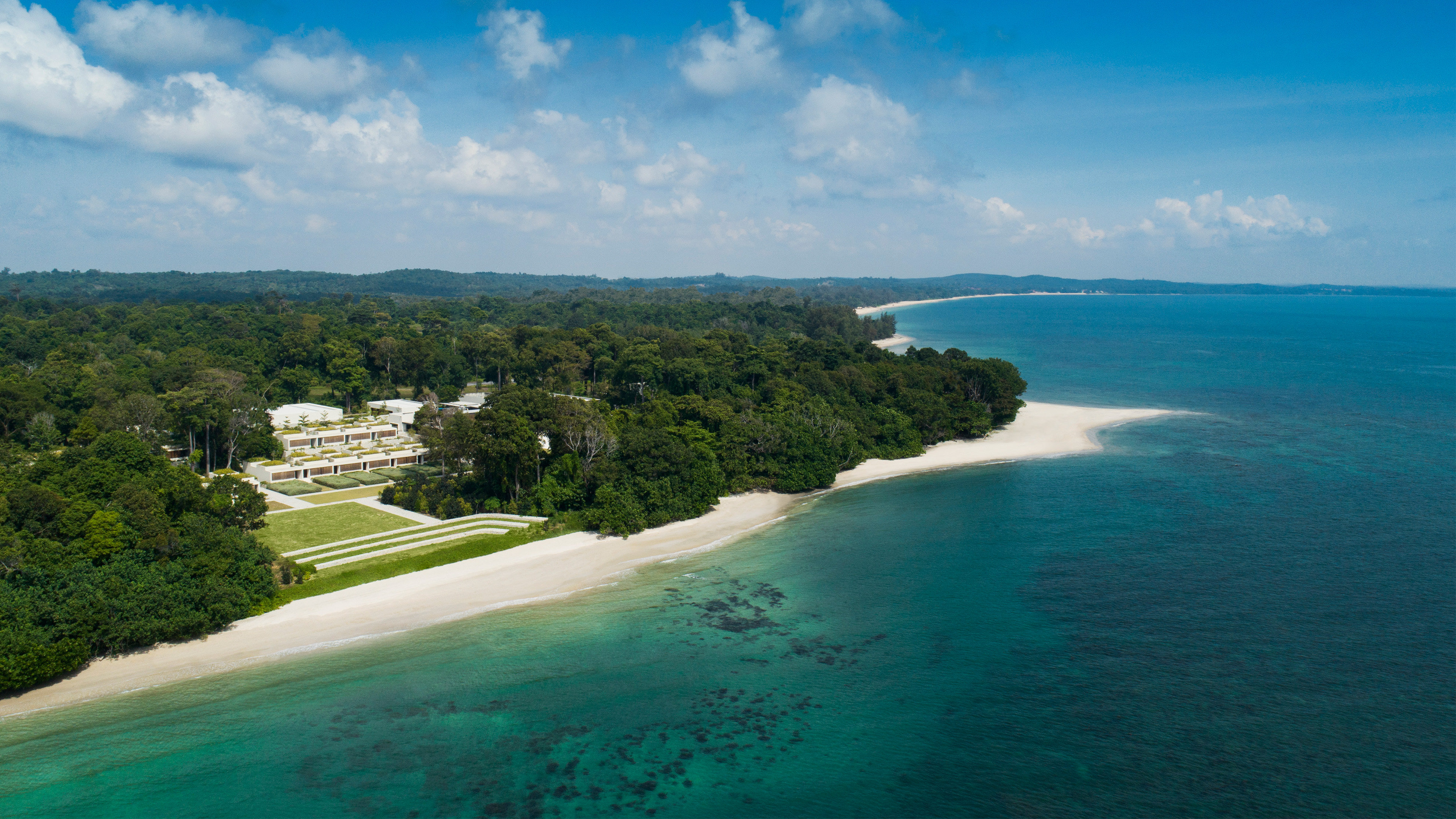 Mandarin Oriental, Desaru Coast 61/70