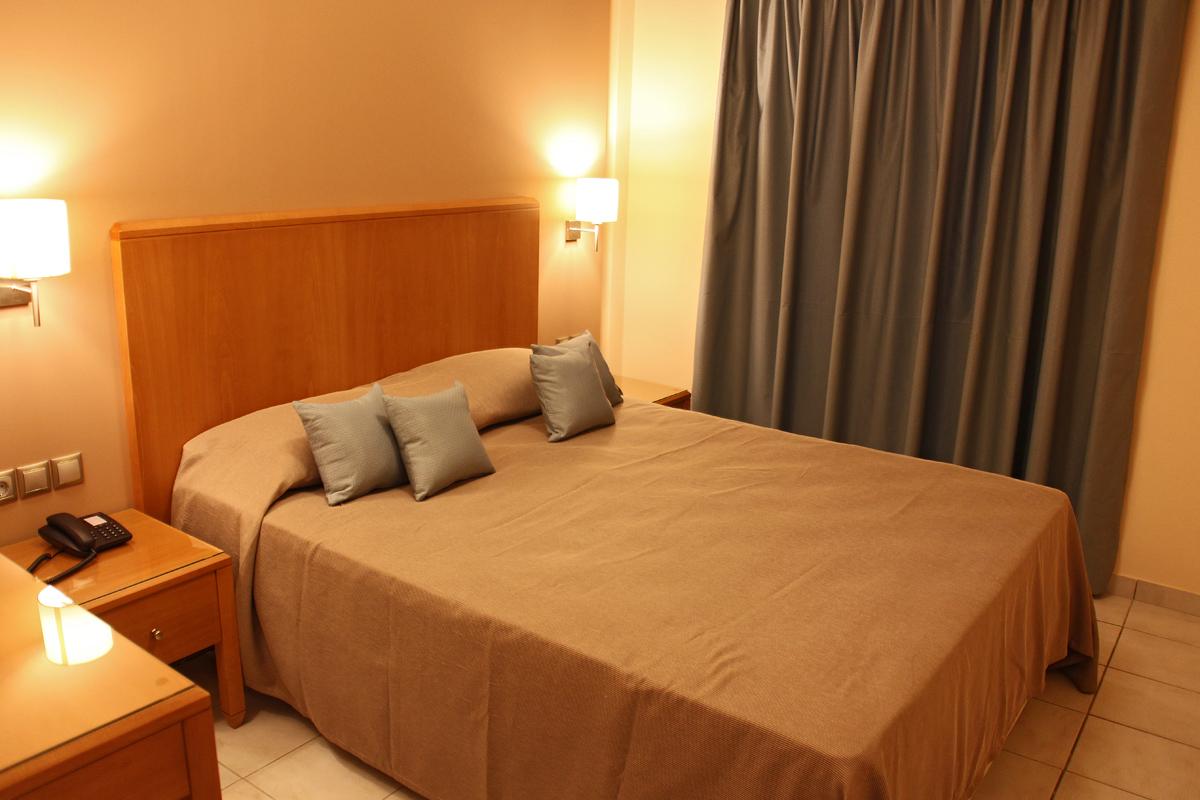 1 Bedroom, Apartment, Balcony or Terrace