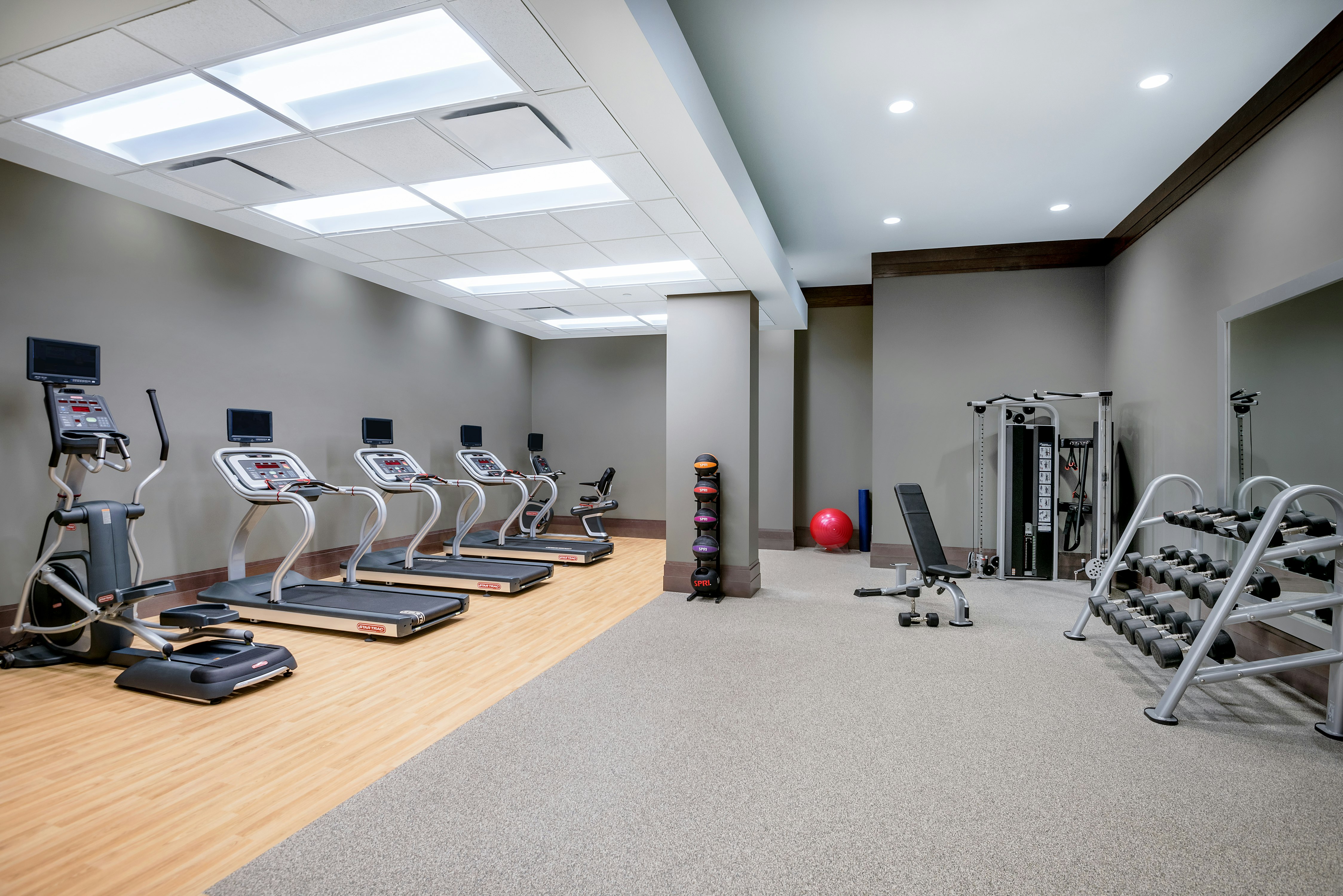 Embassy Suites By Hilton Houston West - Katy photo5