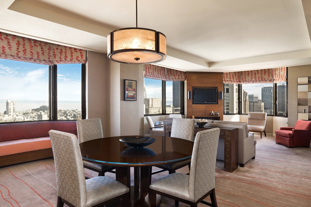 The Westin St. Francis San Francisco On Union Square 42/62