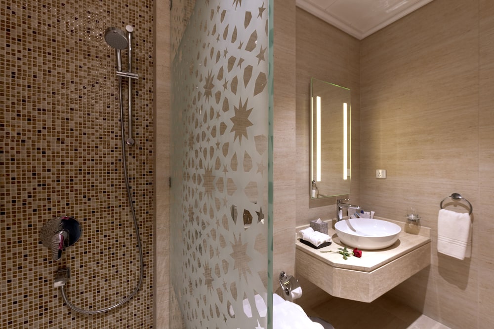 تاج جدة للشقق الفندقية(Taj Jeddah Hotel Apartment) 47/50