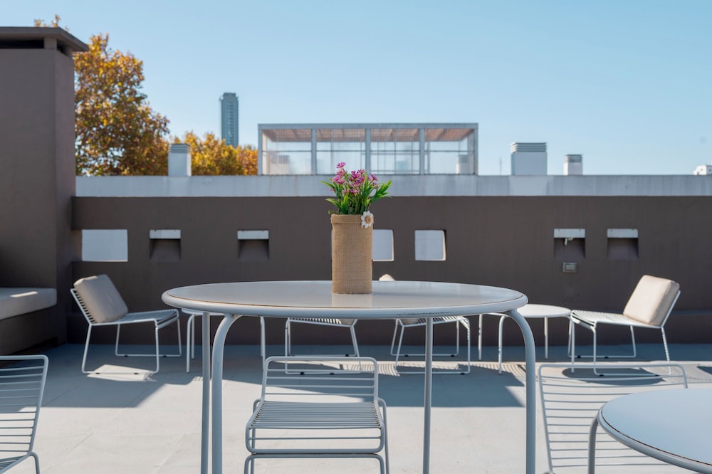 The Glu Boutique Hotel - Palermo Soho 53/62