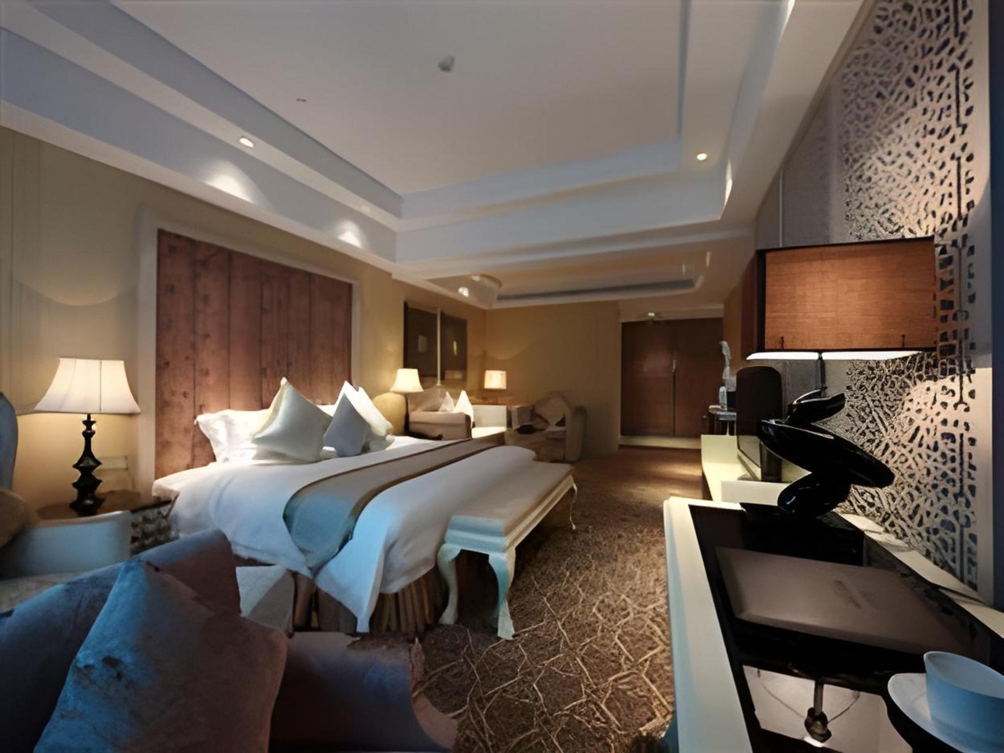 Yihe Grand Hotel 28/38