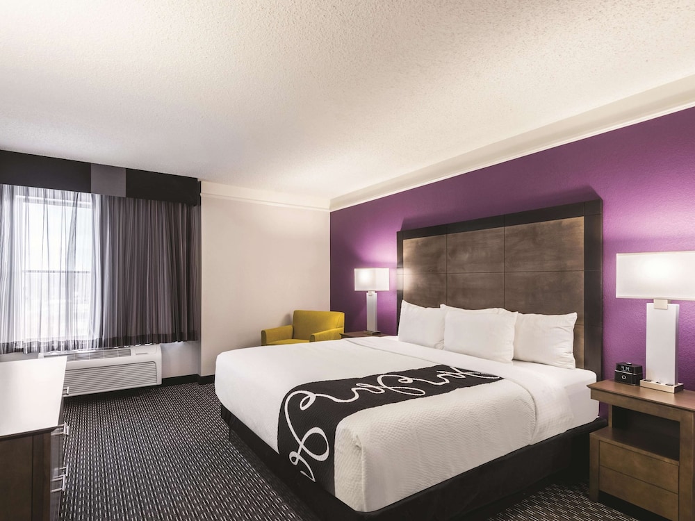 1 BEDROOM, SUITE